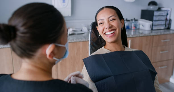 Advanced Technology for Better Dental Care in Bel Air North, MD